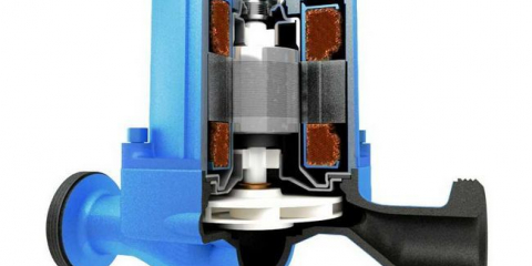 Инсталиране на помпата за отопление: как да инсталирате помпено оборудване